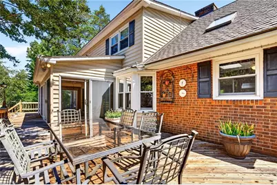 5748 Hagan Stone Park Road, Pleasant Garden, NC 27313 - Photo 38