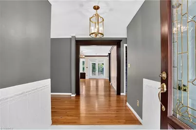 5748 Hagan Stone Park Road, Pleasant Garden, NC 27313 - Photo 6