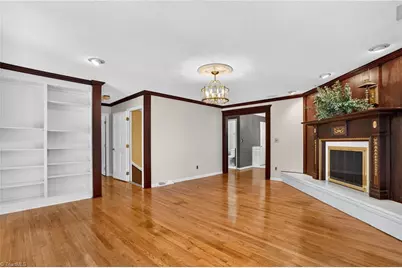 5748 Hagan Stone Park Road, Pleasant Garden, NC 27313 - Photo 12