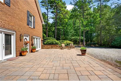 5748 Hagan Stone Park Road, Pleasant Garden, NC 27313 - Photo 42