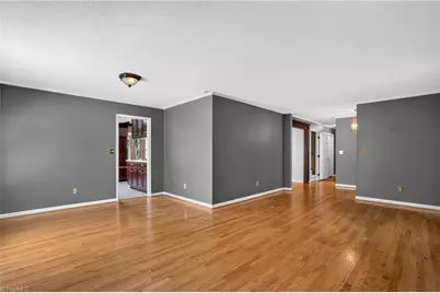5748 Hagan Stone Park Road, Pleasant Garden, NC 27313 - Photo 8