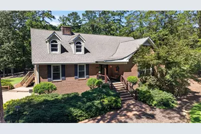 5748 Hagan Stone Park Road, Pleasant Garden, NC 27313 - Photo 2