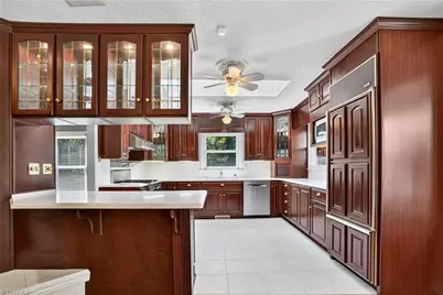 5748 Hagan Stone Park Road, Pleasant Garden, NC 27313 - Photo 14