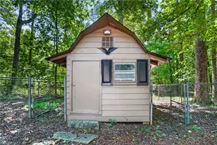 5748 Hagan-Stone Park Rd, Pleasant Garden, NC 27313 - Photo 48