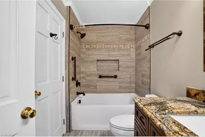 5748 Hagan Stone Park Road, Pleasant Garden, NC 27313 - Photo 24