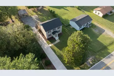 4505 Southern Webbing Mill Road, Greensboro, NC 27405 - Photo 4