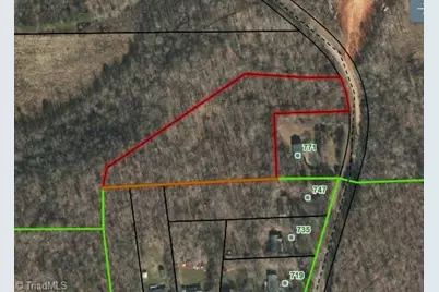 0 Mt View Church Road, Asheboro, NC 27203 - Photo 1