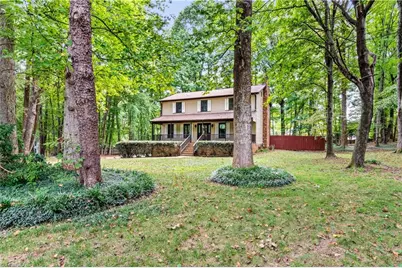 499 Reigate Drive, Kernersville, NC 27284 - Photo 2