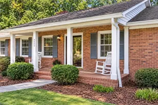 4963 Stonington Rd, Winston-Salem, NC 27103 - Photo 2