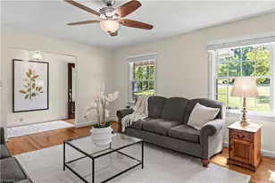 4963 Stonington Rd, Winston-Salem, NC 27103 - Photo 6