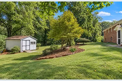 4963 Stonington Road, Winston-Salem, NC 27103 - Photo 34