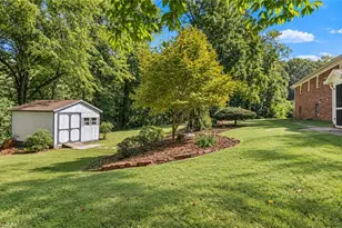 4963 Stonington Rd, Winston-Salem, NC 27103 - Photo 34