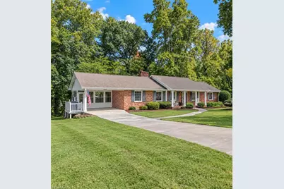 4963 Stonington Road, Winston-Salem, NC 27103 - Photo 38