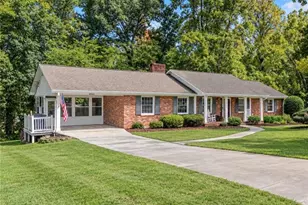4963 Stonington Rd, Winston-Salem, NC 27103 - Photo 38