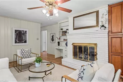 4963 Stonington Road, Winston-Salem, NC 27103 - Photo 14
