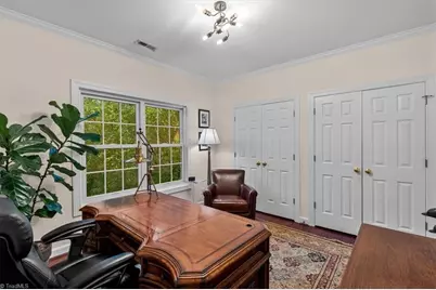 6 Indigo Lake Terrace #C, Greensboro, NC 27455 - Photo 26