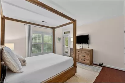 6 Indigo Lake Terrace #C, Greensboro, NC 27455 - Photo 22