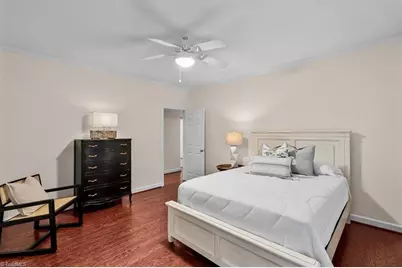 6 Indigo Lake Terrace #C, Greensboro, NC 27455 - Photo 28
