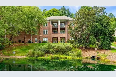 6 Indigo Lake Terrace #C, Greensboro, NC 27455 - Photo 34