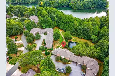 6 Indigo Lake Terrace #C, Greensboro, NC 27455 - Photo 36