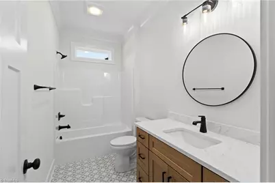 158 Beauchamp Oaks Court, Advance, NC 27006 - Photo 24