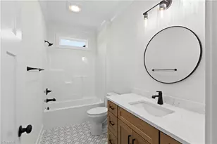158 Beauchamp Oaks Ct, Advance, NC 27006 - Photo 24