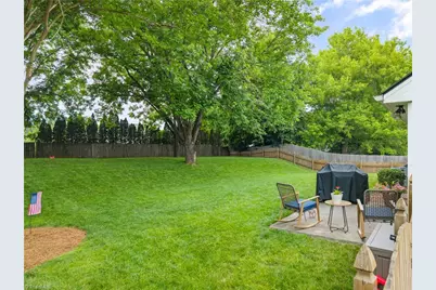 2446 Somerset Place Drive, Winston-Salem, NC 27103 - Photo 22