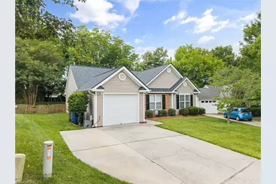 2446 Somerset Place Drive, Winston-Salem, NC 27103 - Photo 26