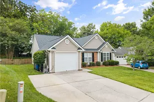 2446 Somerset Pl Dr, Winston-Salem, NC 27103 - Photo 26