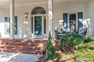 404 Drexmore Ct, Winston-Salem, NC 27103 - Photo 6