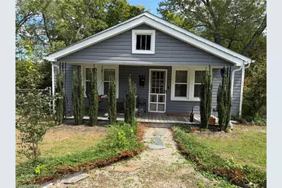 951 Newsome Street, Mount Airy, NC 27030 - Photo 1