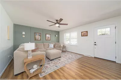 725 Beech Street, Yadkinville, NC 27055 - Photo 10