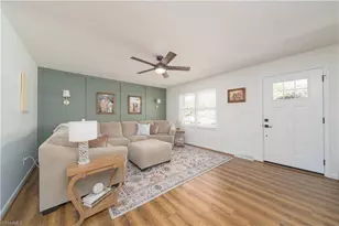 725 Beech St, Yadkinville, NC 27055 - Photo 10