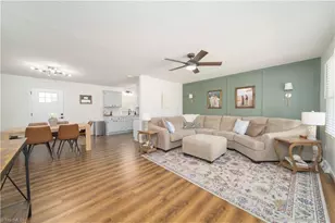 725 Beech St, Yadkinville, NC 27055 - Photo 1