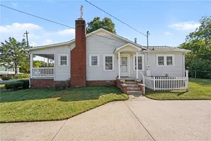 309 Academy St, Franklinville, NC 27248 - Photo 4