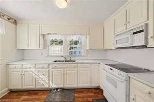 309 Academy St, Franklinville, NC 27248 - Photo 16