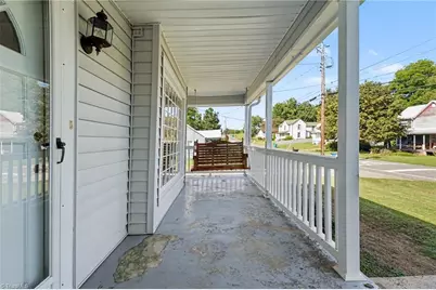 309 Academy Street, Franklinville, NC 27248 - Photo 6