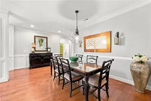 1131 Heritage Path Ln, Winston-Salem, NC 27103 - Photo 22