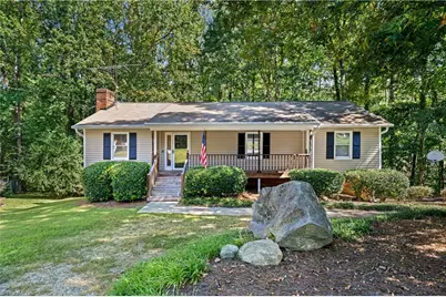 370 Tamworth Drive, Clemmons, NC 27012 - Photo 4
