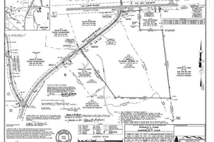 Tbd Elkin Wildlife Rd, Elkin, NC 28621 - Photo 2