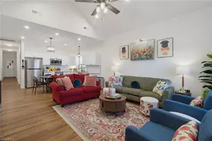 1305 Whitsett St, Burlington, NC 27215 - Photo 6