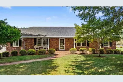 5961 Cottonwood Lane, Clemmons, NC 27103 - Photo 1