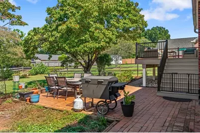 5961 Cottonwood Lane, Clemmons, NC 27103 - Photo 36