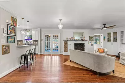 849 Chester Road, Winston-Salem, NC 27104 - Photo 8