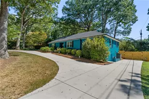 849 Chester Rd, Winston-Salem, NC 27104 - Photo 4