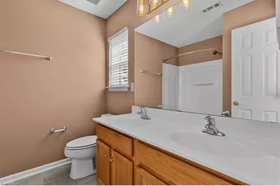 41 Tannenbaum Circle, Greensboro, NC 27410 - Photo 22