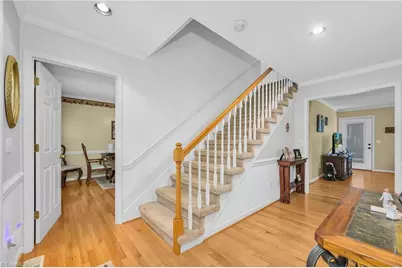 117 Goshen Terrace, Wilkesboro, NC 28697 - Photo 6