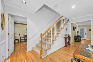 117 Goshen Terrace, Wilkesboro, NC 28697 - Photo 6