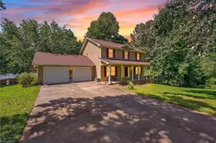 117 Goshen Terrace, Wilkesboro, NC 28697 - Photo 1