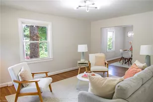 401 S Sunset Dr, Winston-Salem, NC 27103 - Photo 6